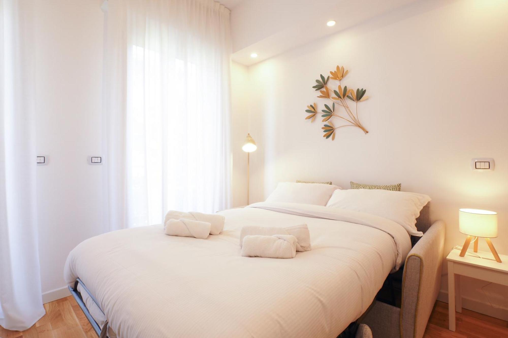 Primopiano - Albani B Apartment Mailand