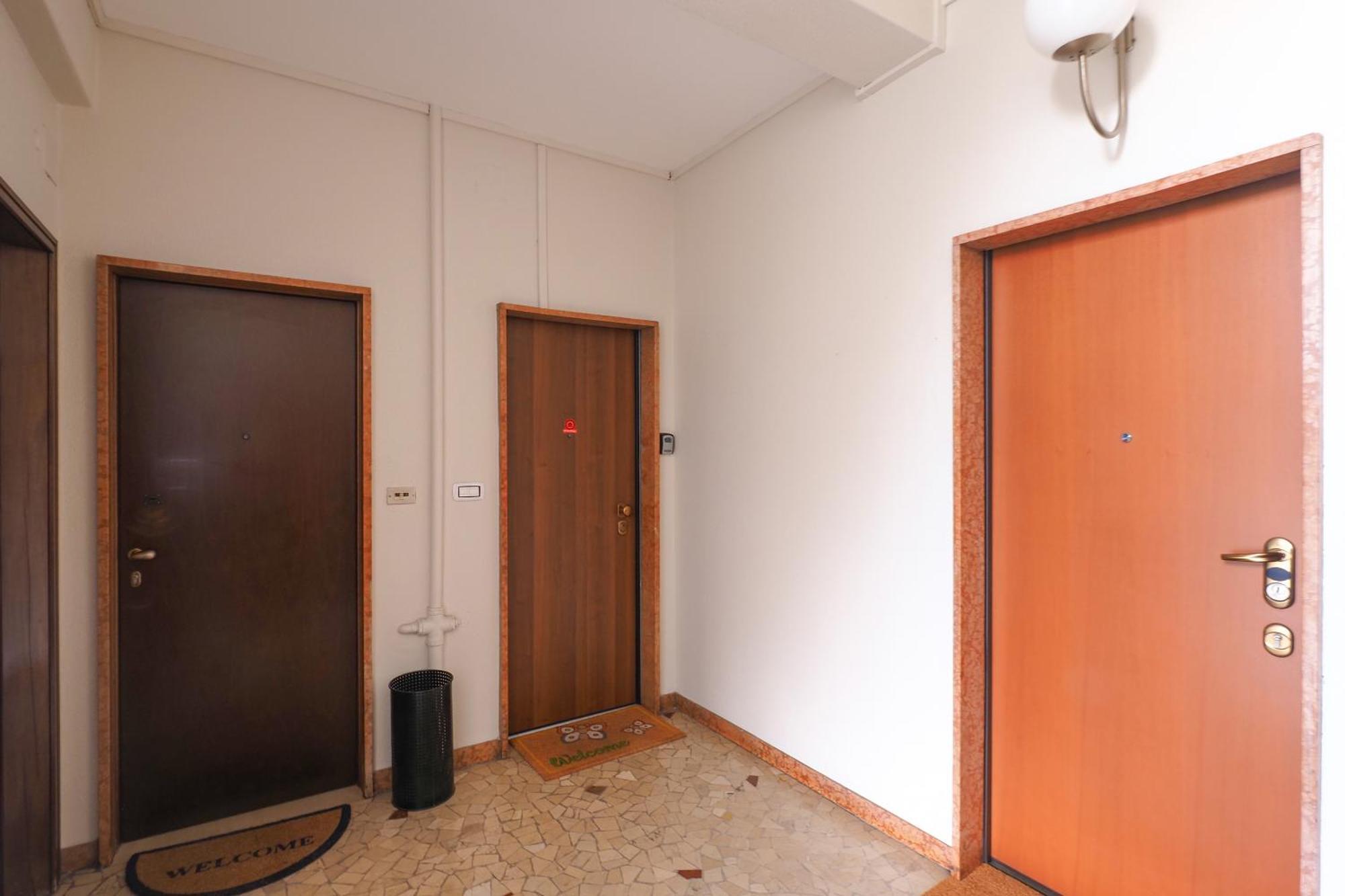 Apartment Primopiano - Albani B *