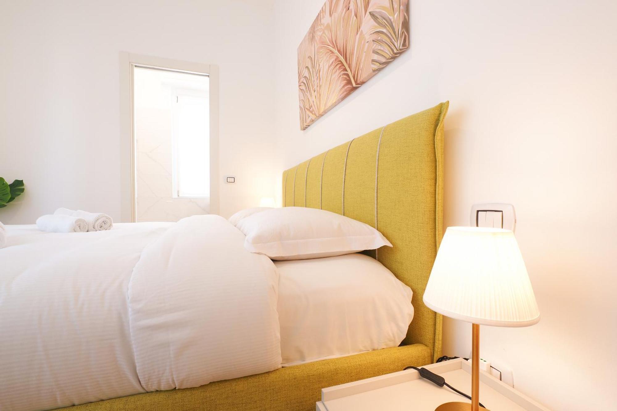 Apartment Primopiano - Albani B