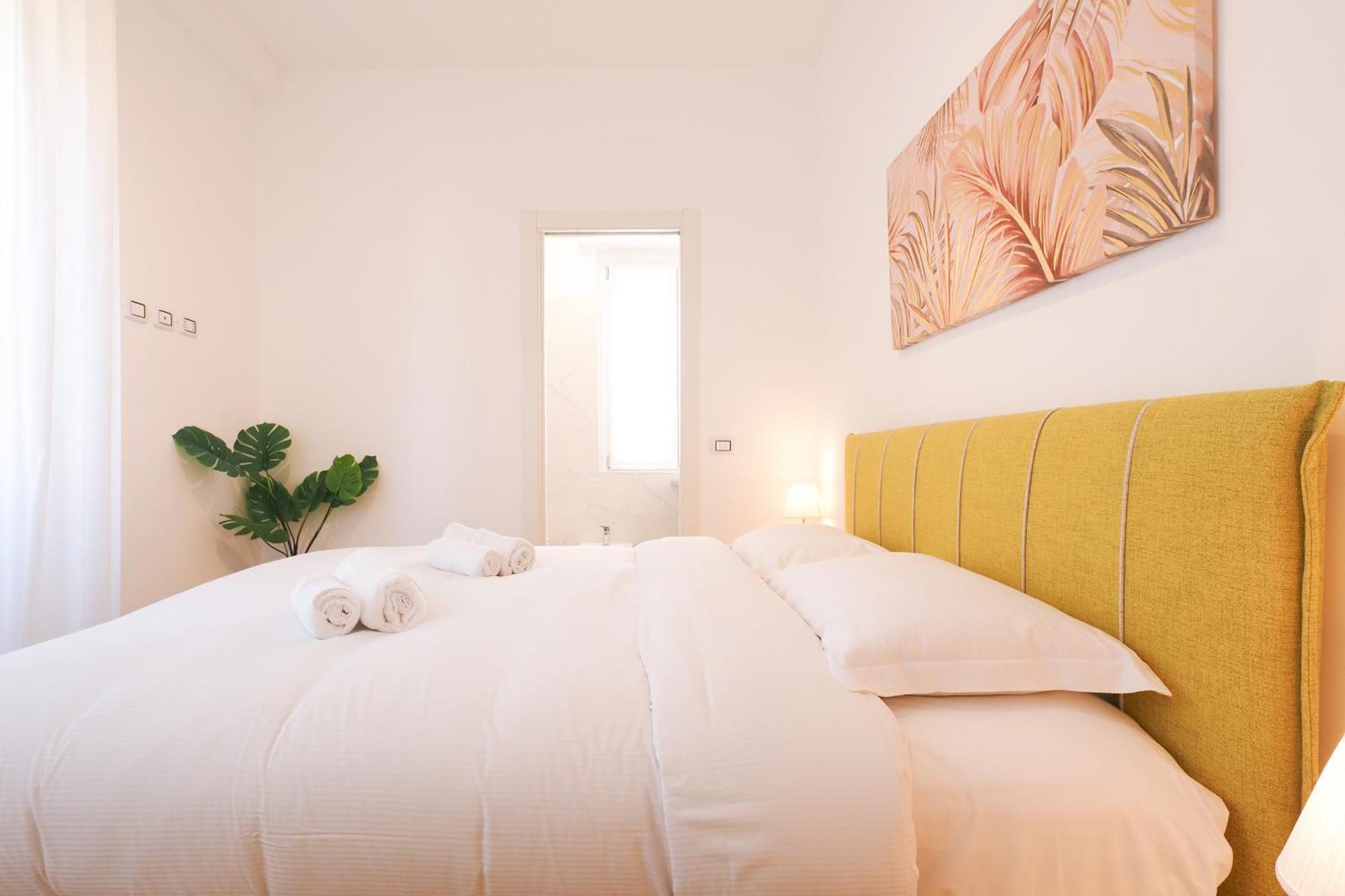 Primopiano - Albani B Apartment Mailand