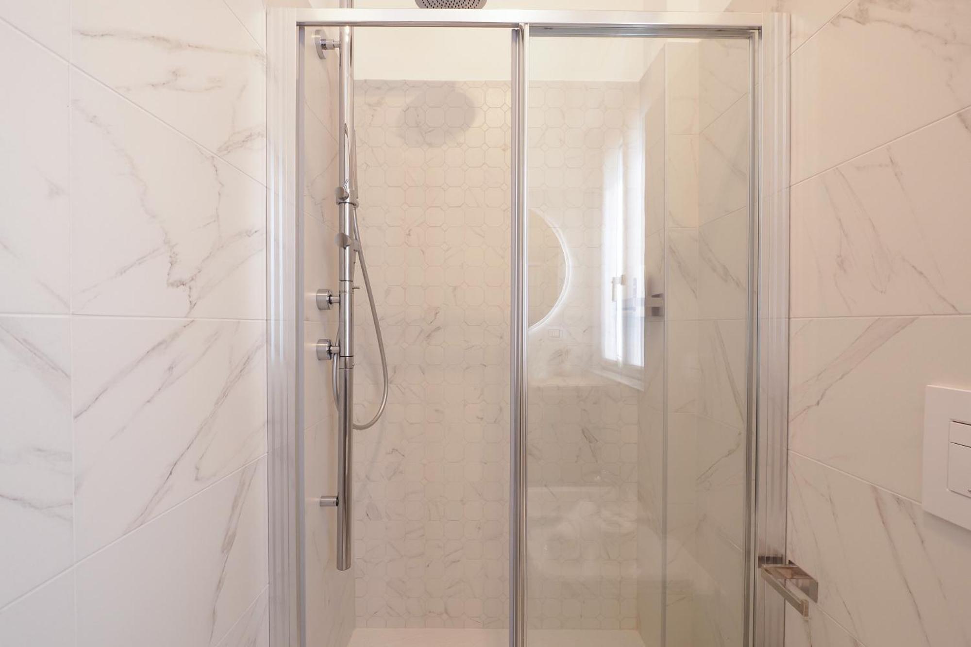 Primopiano - Albani B Apartment Mailand