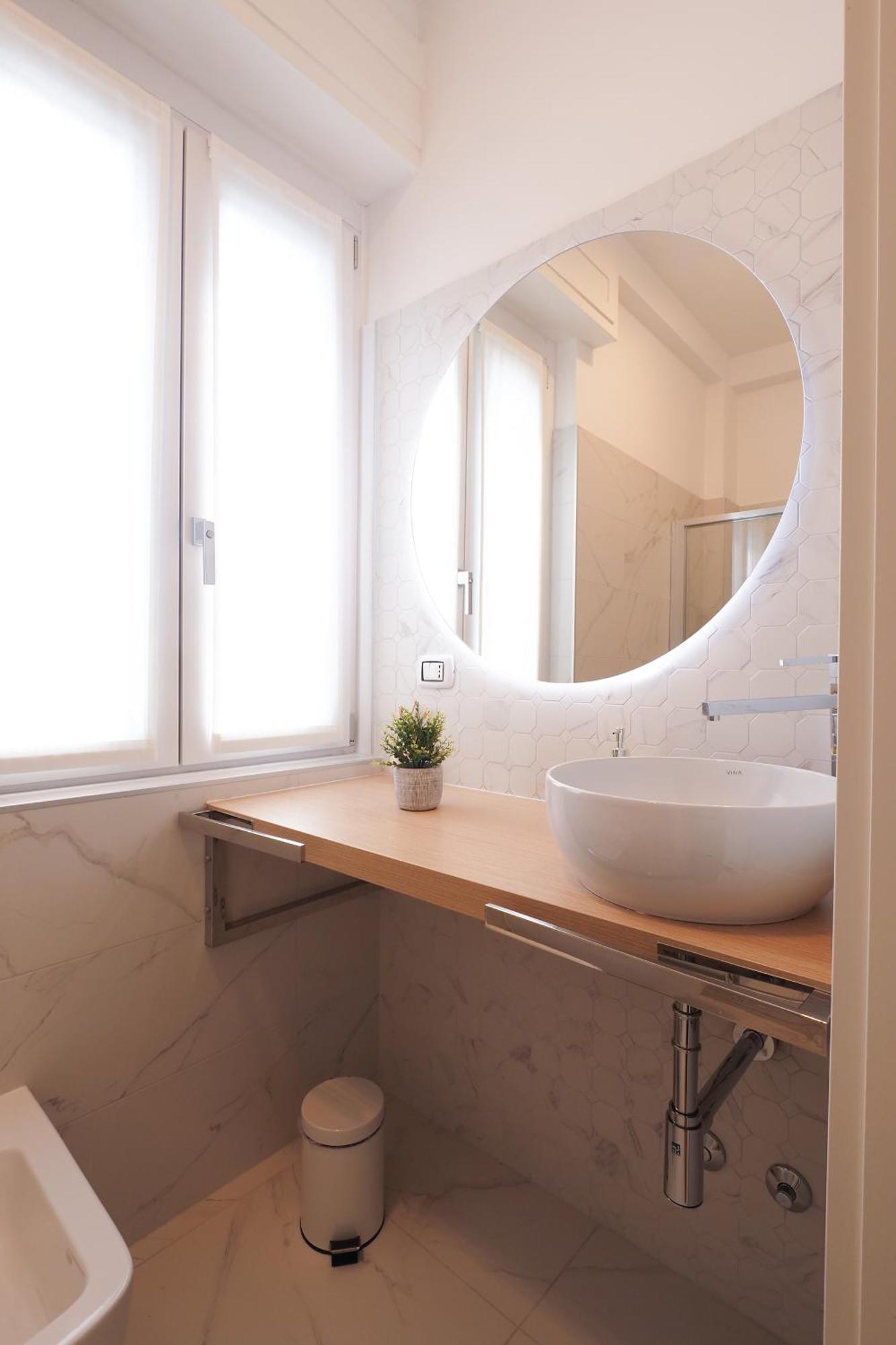 Primopiano - Albani B Apartment