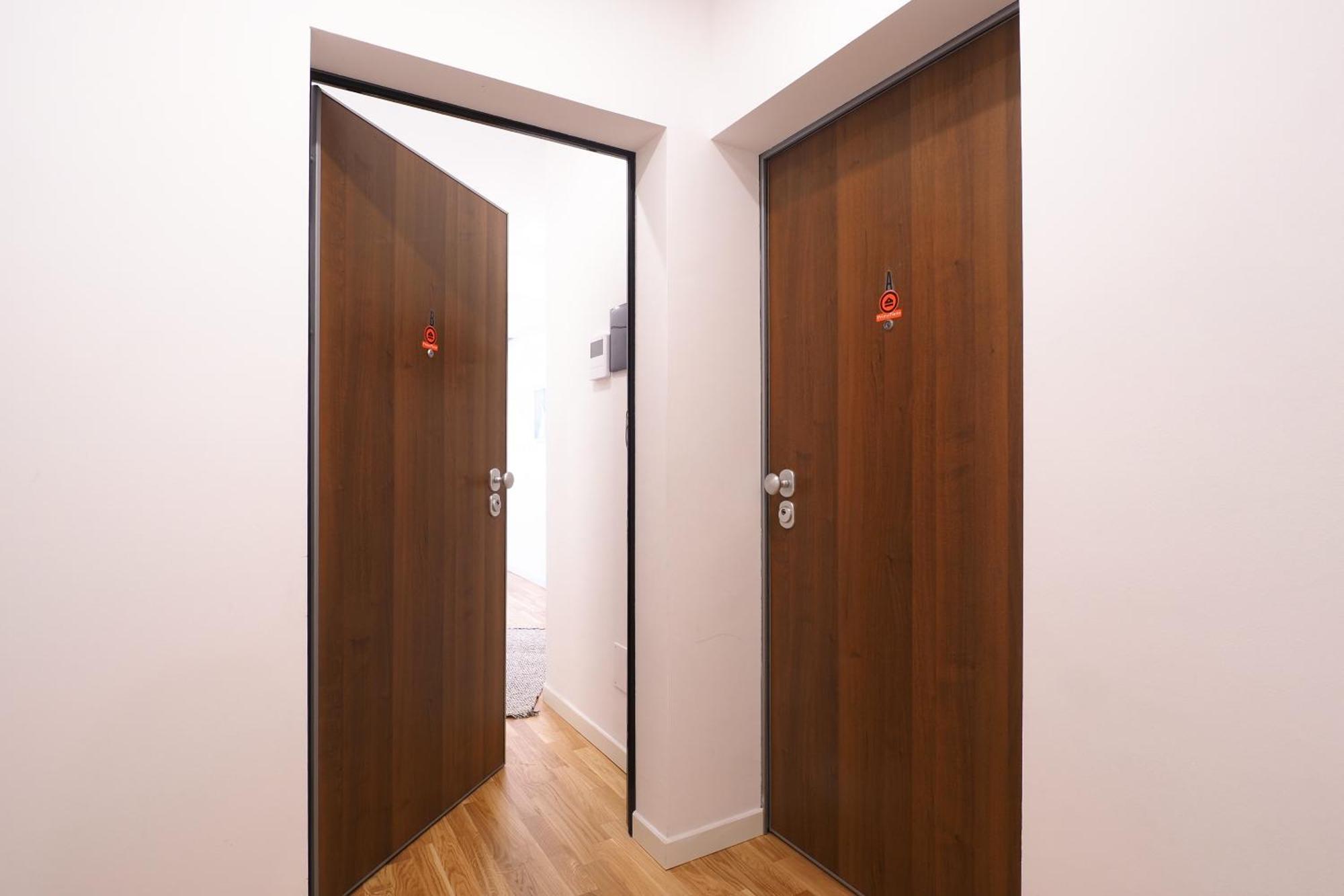 Apartment Primopiano - Albani B *