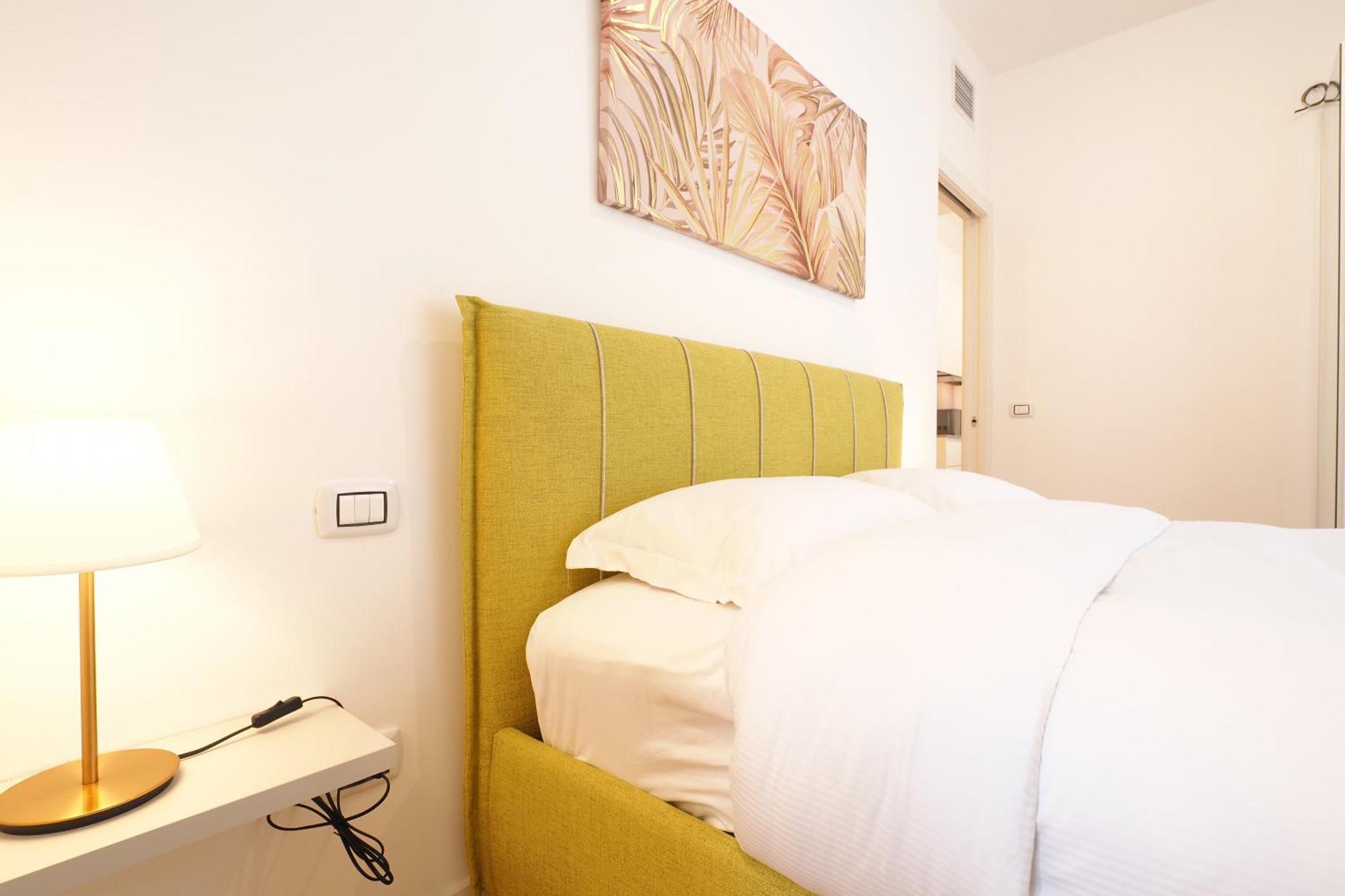 Apartment Primopiano - Albani B *